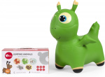 bo boSpringend dier onzekere pop-up dier, Groene Dino