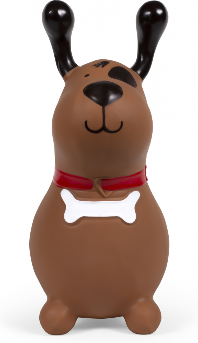 bo boSpringende Dieren Onzekere Worstenhond, Worstenhond