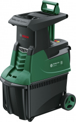 Bosch AXT 25 TC -ox hakselaar