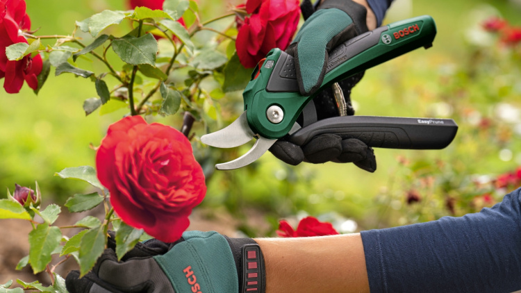 SEKATÖR EASY PRUNE 3,6V