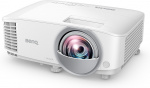 BenQ MW826STH WXGA DLP bronprojector