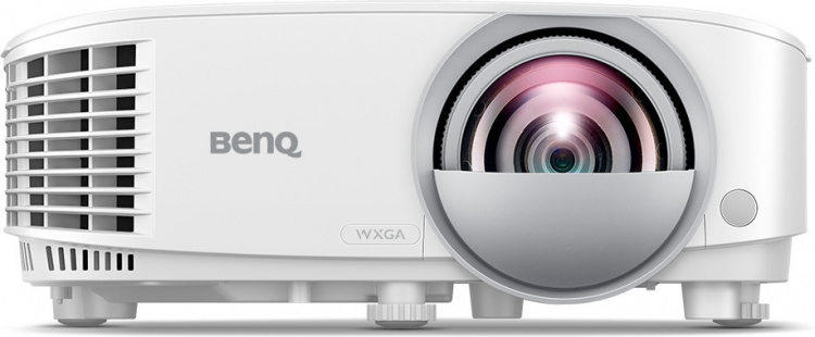 BenQ MW826STH WXGA DLP bronprojector