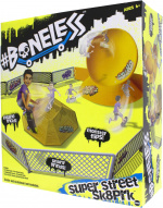 Boneless Super Street Sk8Prk - speelset