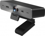 BenQ DVY32 4K UHD Zoom gecertificeerd slim 4K videoconferentieapparaat BenQ DVY32 4K UHD Zoom gecertificeerd slim 4K videoconferentieapparaat