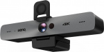 BenQ DVY32 4K UHD Zoom gecertificeerd slim 4K videoconferentieapparaat BenQ DVY32 4K UHD Zoom gecertificeerd slim 4K videoconferentieapparaat