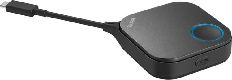 BenQ InstaShow WDC-10 USC-C accessoirepakket