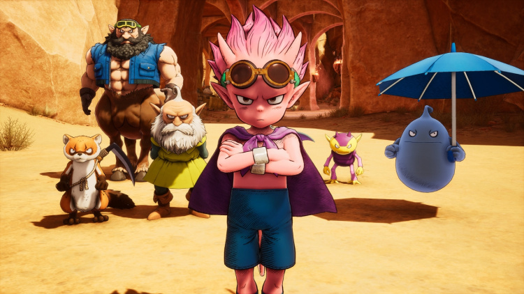 Bandai Namco Entertainment Zandland (PS4)