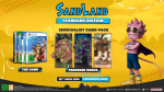 Bandai Namco Entertainment Zandland (PS5)