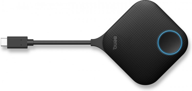 BenQ InstaShow VS10 - draadloos systeem voor beeldoverdracht