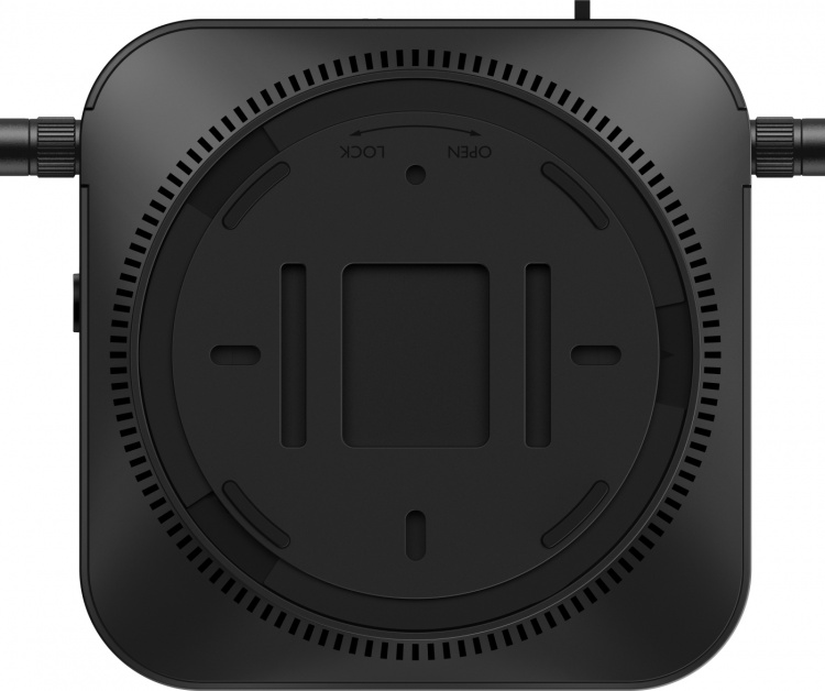 BenQ InstaShow VS10 - draadloos systeem voor beeldoverdracht