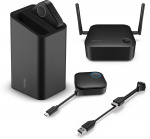 BenQ InstaShow VS10 - draadloos systeem voor beeldoverdracht