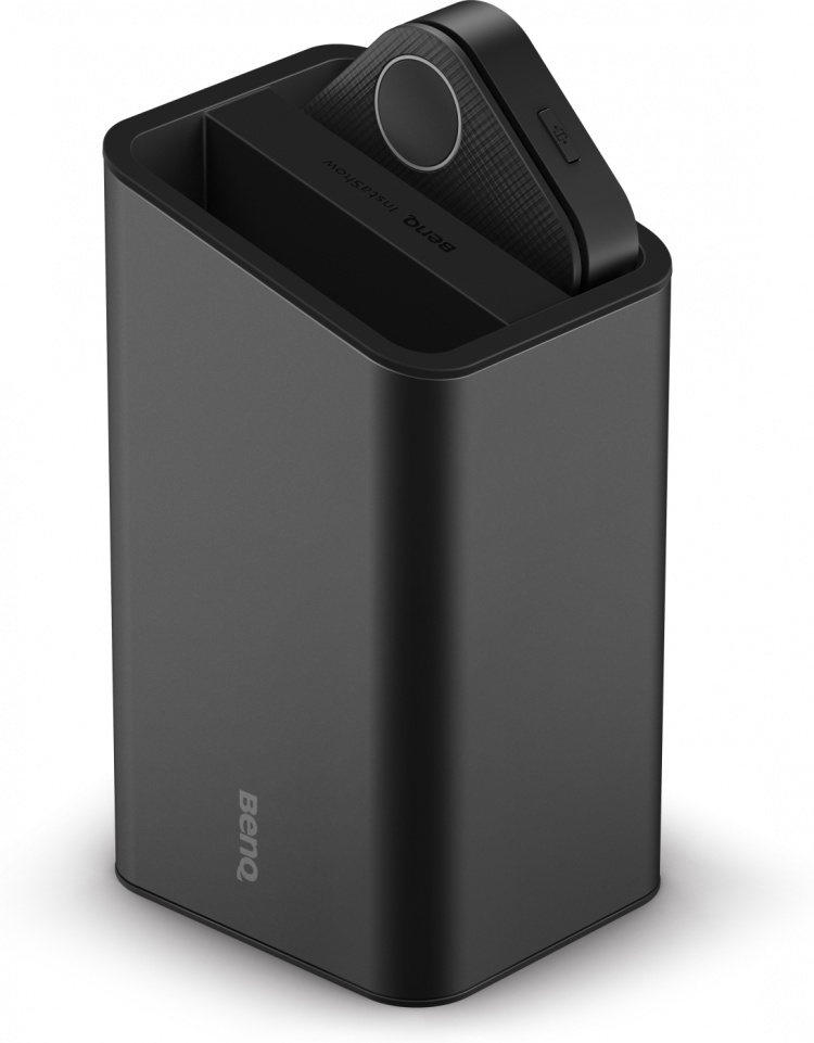 BenQ InstaShow VS10 - draadloos systeem voor beeldoverdracht