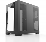 Blackstorm Artemis A711G ATX-kast met venster, zwart