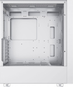 Blackstorm Artemis 3705 ATX-kast met venster, wit