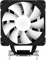 Blackstorm Luna 4PS-120MM ARGB-processorkoeler
