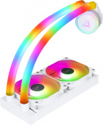 Blackstorm Luna PC240MM ARGB vloeistofkoelsysteem