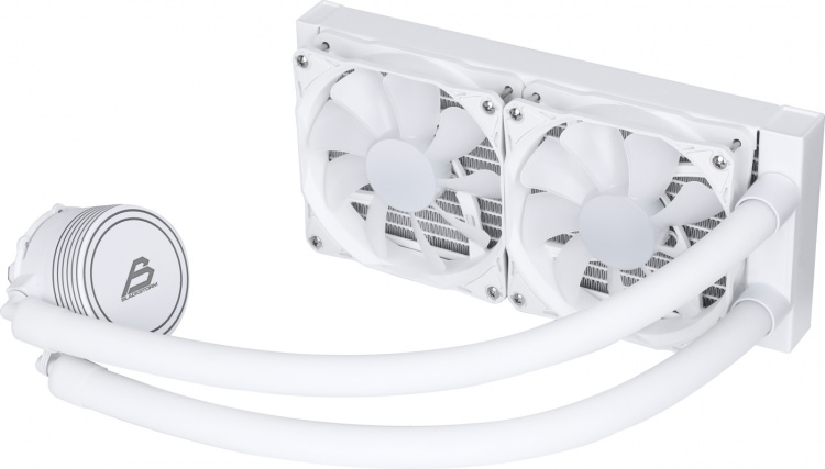 Blackstorm Luna PC240MM ARGB vloeistofkoelsysteem