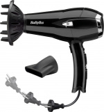 BaByliss D374DE Cordkeeper 2000 haardroger