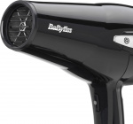 BaByliss D374DE Cordkeeper 2000 haardroger