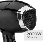 BaByliss D374DE Cordkeeper 2000 haardroger