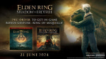 Bandai Namco Entertainment Elden Ring: Schaduw van de Erdtree Editie (PS5)