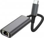 Bluecloud USB-C 2,5 Gigabit Ethernet-adapter