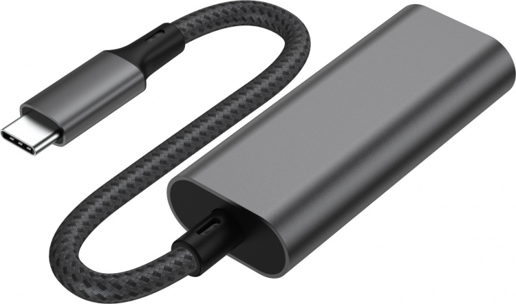 Bluecloud USB-C 2,5 Gigabit Ethernet-adapter