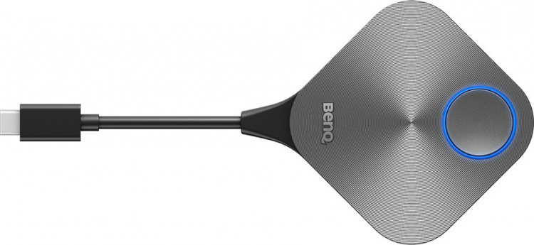 BenQ TWY31 InstaShare Button voor draadloze beeldoverdracht