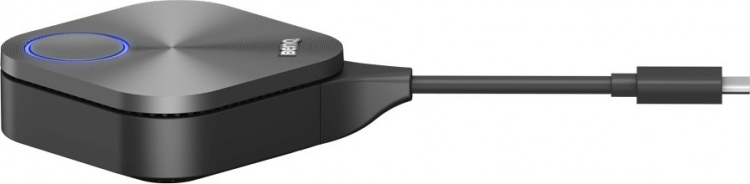 BenQ TWY31 InstaShare Button voor draadloze beeldoverdracht