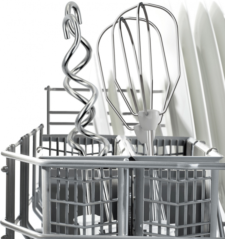 Bosch CleverMixx MFQ3010 elektrische mixer Bosch CleverMixx MFQ3010 elektrische mixer