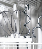 Bosch CleverMixx MFQ3010 elektrische mixer Bosch CleverMixx MFQ3010 elektrische mixer