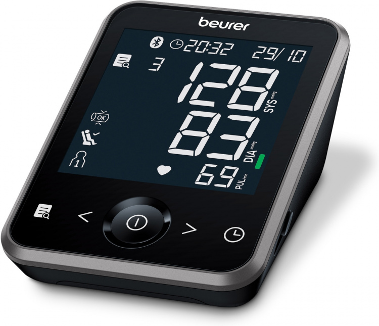 Beurer BM64 BT bloeddrukmeter