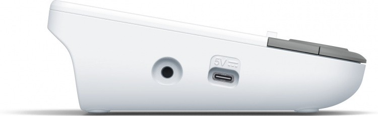 Beurer BM53 bloeddrukmeter