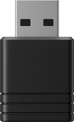 BenQ QCAST EZC5201BS USB draadloze dongle BenQ QCAST EZC5201BS USB draadloze dongle