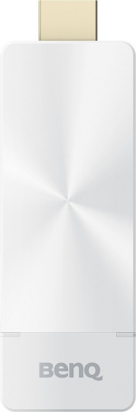 BenQ Qcast Mirror QP30 HDMI draadloze dongle