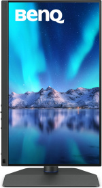 BenQ PhotoVue SW272Q 27