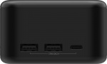 Belkin USB-C 6-in-1 Core GaN-batterij, 130 W Belkin USB-C 6-in-1 Core GaN-batterij, 130 W
