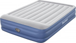 Bestway Tritech™ luchtbed Queen met luchtvulling, ingebouwde pomp, 203 x 152 x 46 cm