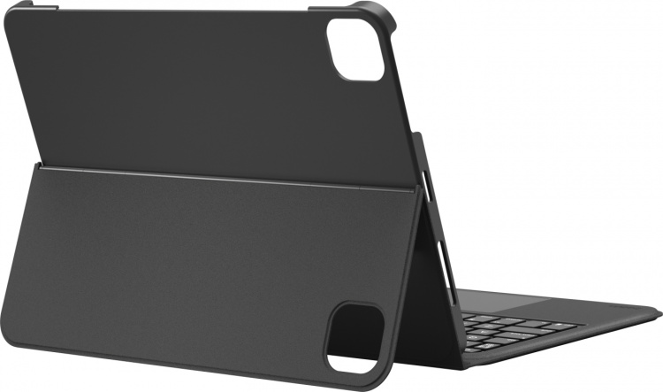 Belkin Aansluitbare Everyday toetsenbordhoes en standaard voor iPad Air 10.9