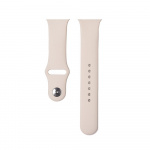 Devia armband Deluxe Sport voor Apple Watch 49mm/ 45mm/ 44mm/ 42mm steen