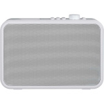 imperial DABMAN i460 multifunctionele radio wit-zilver