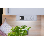 imperial DABMAN i460 multifunctionele radio wit-zilver