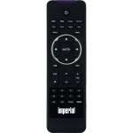 imperial DABMAN i150 Compacte Hybride Radio voor Internet / DAB+ / FM Wit imperial DABMAN i150 Compacte Hybride Radio voor Internet / DAB+ / FM Wit