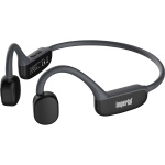 imperial bluTC active 1 Bone Conduction Hoofdtelefoon zwart