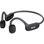 imperial bluTC active 2 Bone Conduction hoofdtelefoon zwart