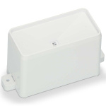 Alecto Weerstation met draadloze sensor Zwart / Grijs