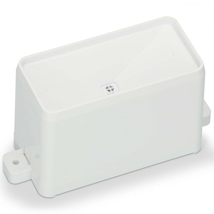 Alecto Weerstation met draadloze sensor Zwart / Grijs