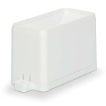 Alecto Weerstation met draadloze sensor Zwart / Grijs