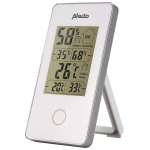 Alecto Digitale binnenthermometer wit Alecto Digitale binnenthermometer wit