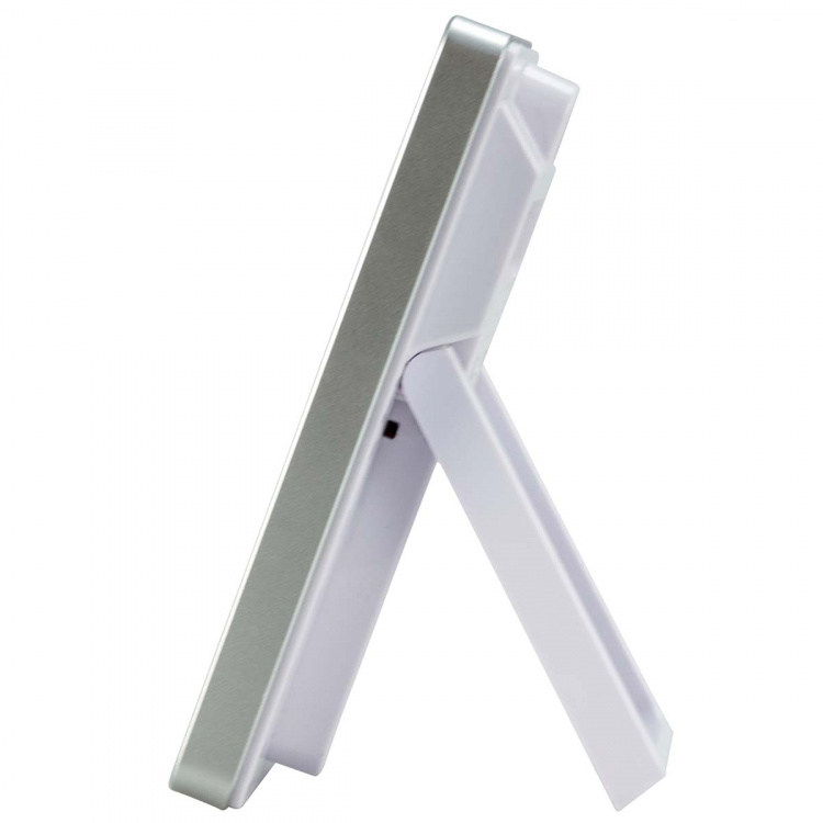 Alecto Digitale binnenthermometer wit Alecto Digitale binnenthermometer wit